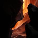 Upper Antelope Canyon